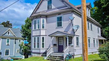 featured image of 55 Cottage St #1