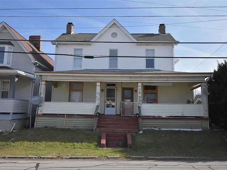 26 Homestead Ave #A