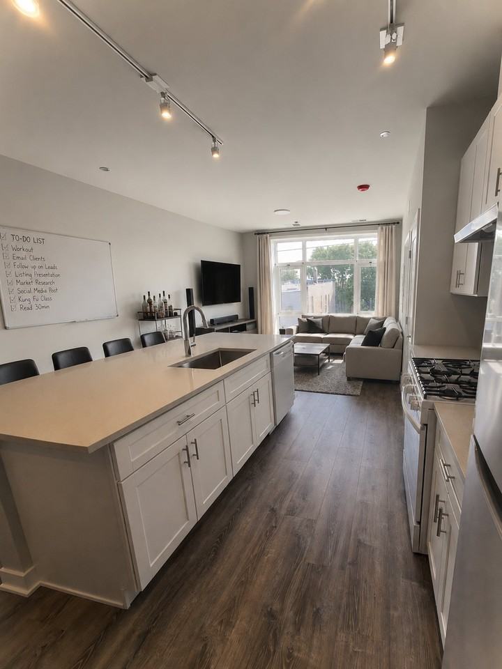 2807 S Halsted St #309 - Photo 4 of 22