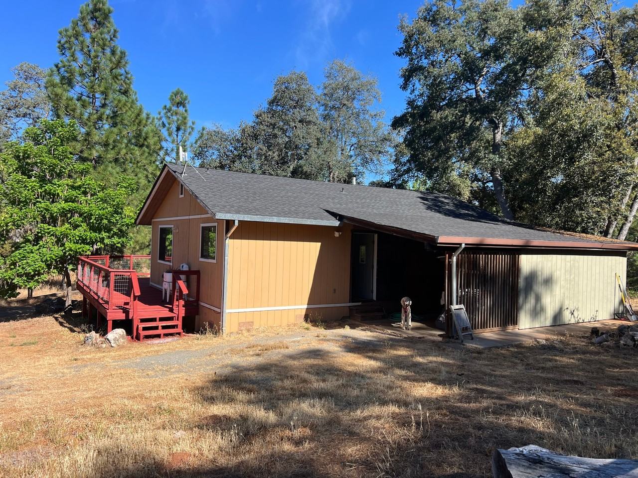 10663 Smith Station Rd - Photo 2 of 20