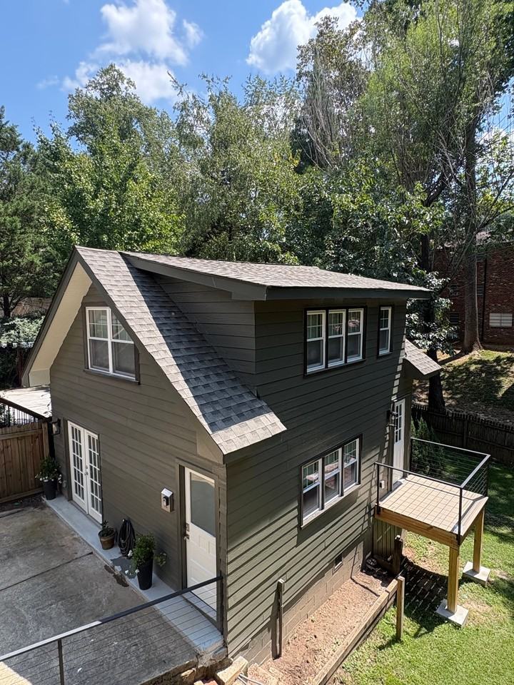 1151 Rosedale Dr Ne #B - Photo 2 of 20