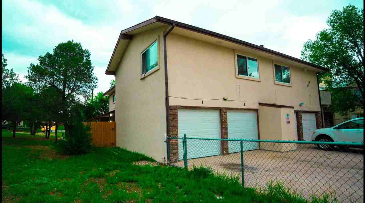 2584 Astrozon Cir #1 - Photo 2 of 9