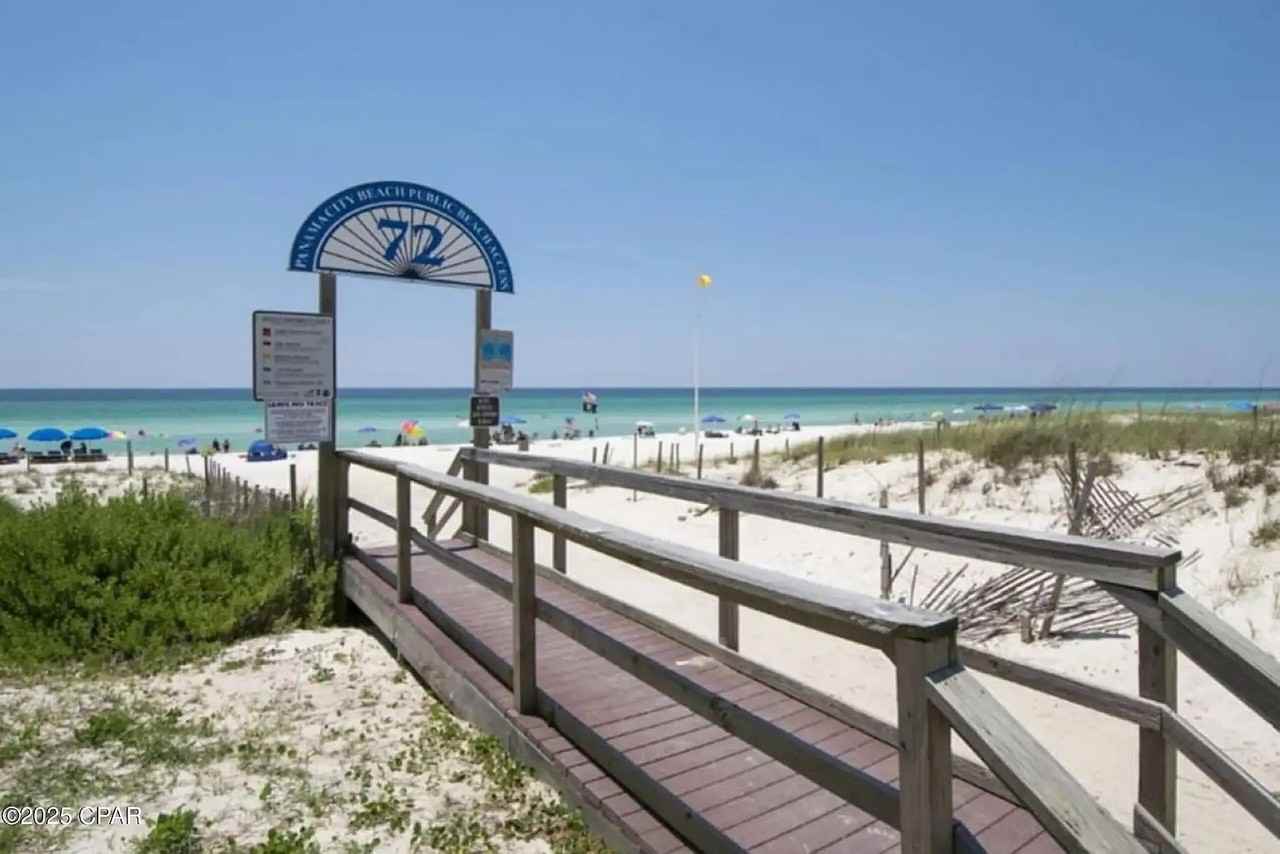 17751 Panama City Beach Pkwy #8D - Photo 2 of 18