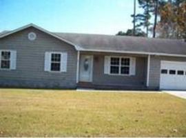 featured image of 122 Falcon Crest Rd