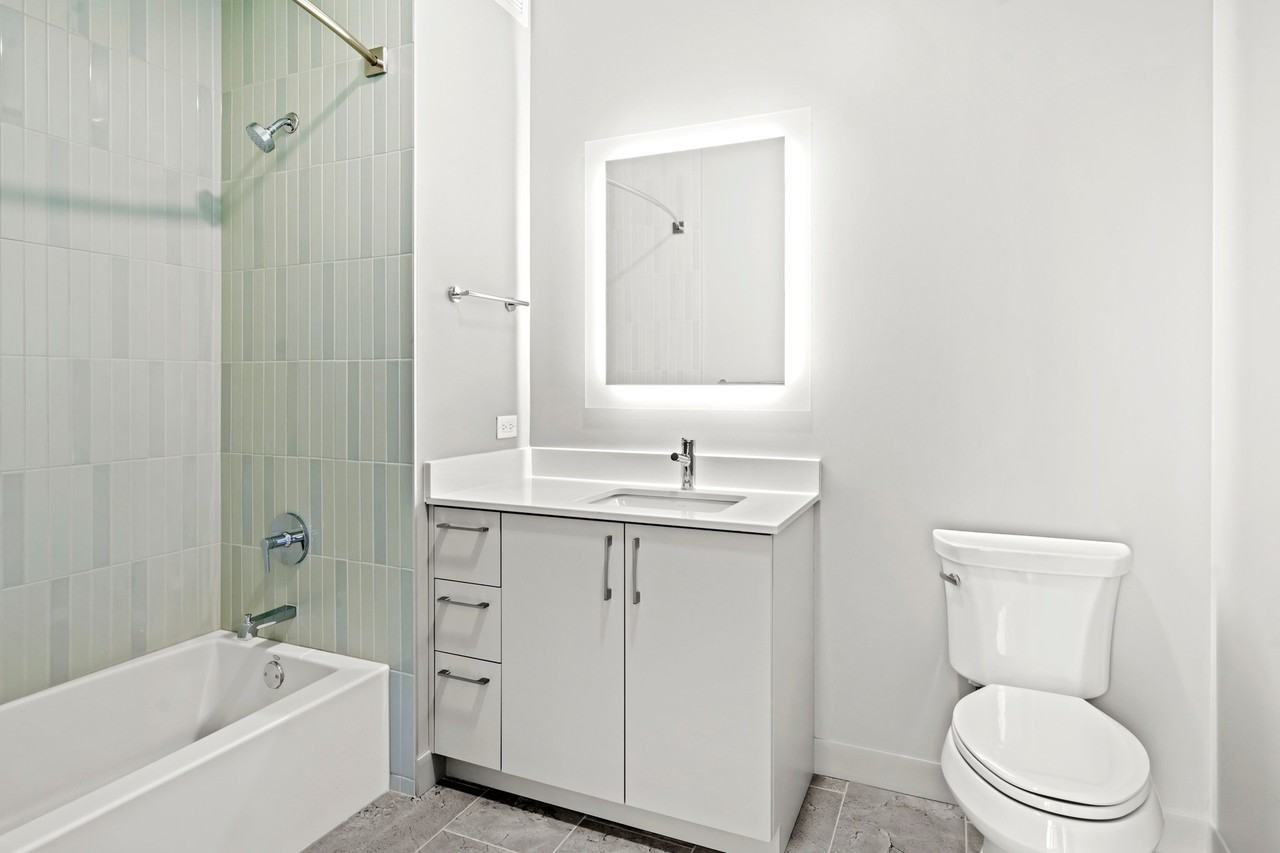 1145 W Van Buren St - Photo 5 of 14