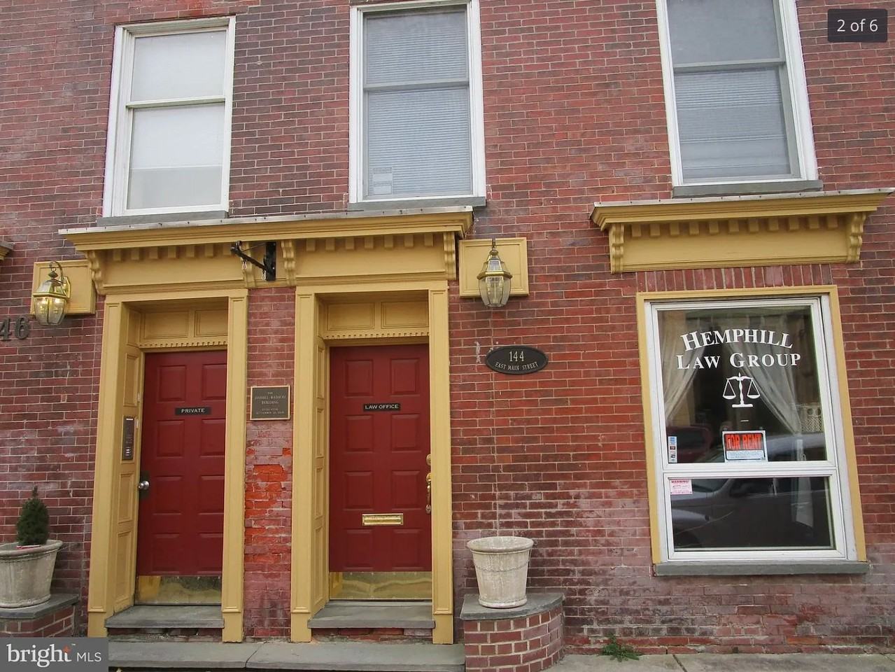 146 E Main St #146