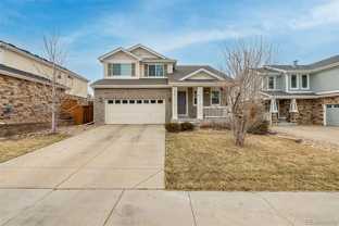 4775 S Eaton Park Way - Photo 1 of 1