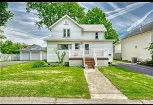 27 Martin St #1 - Photo 1 of 1