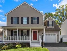 4 Cherry Blossom Cir - Photo 1 of 1