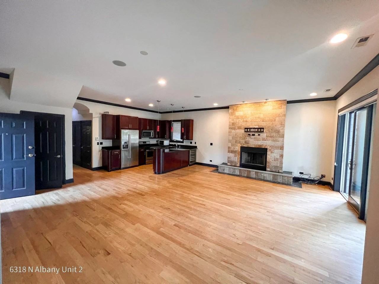 6318 N Albany Ave #3 - Photo 2 of 13