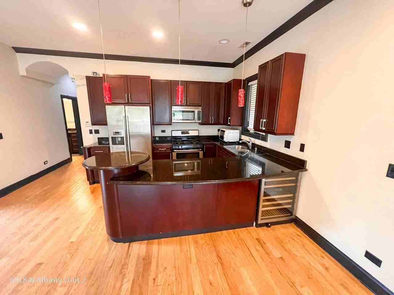 6318 N Albany Ave #3 - Photo 4 of 13