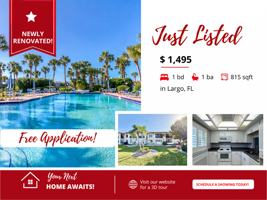 featured image of 10350 Imperial Point Dr W #10