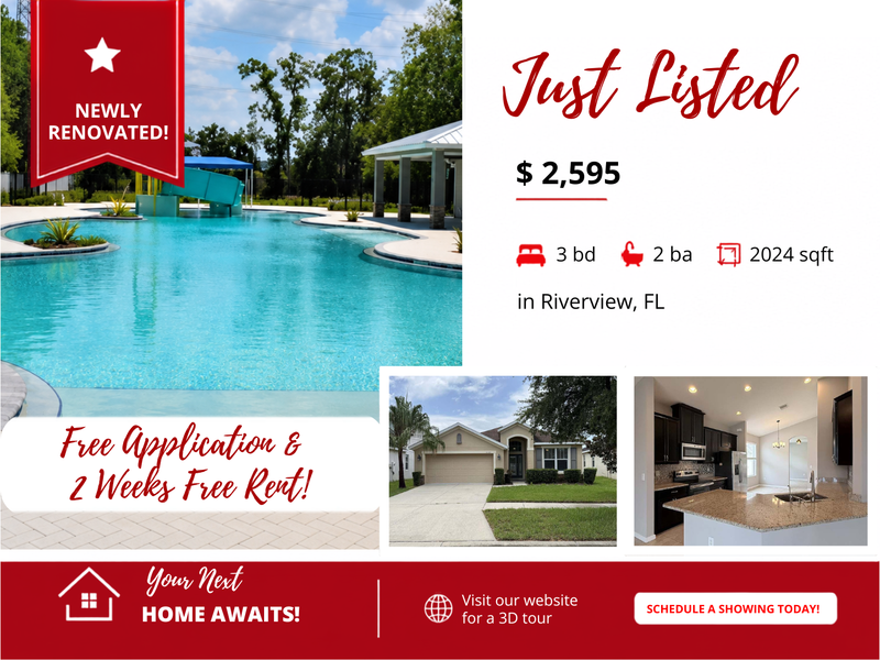 8222 Willow Beach Dr