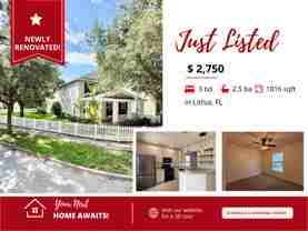 16221 Bridgewalk Dr - Photo 1 of 1