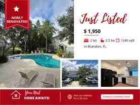2608 Chelsea Manor Blvd - Photo 1 of 1