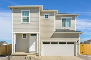 17803 E 94th Pl - Photo 1 of 1