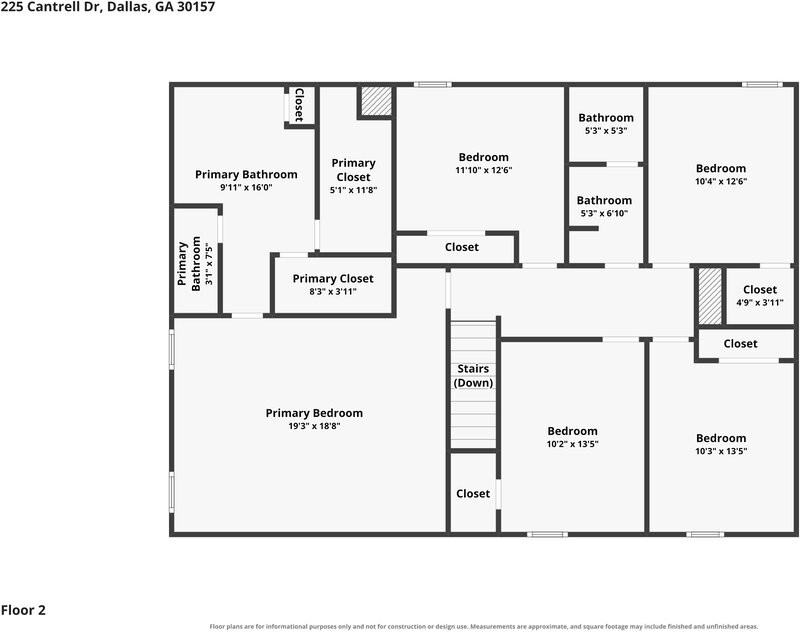 225 Cantrell Dr - Photo 3 of 17