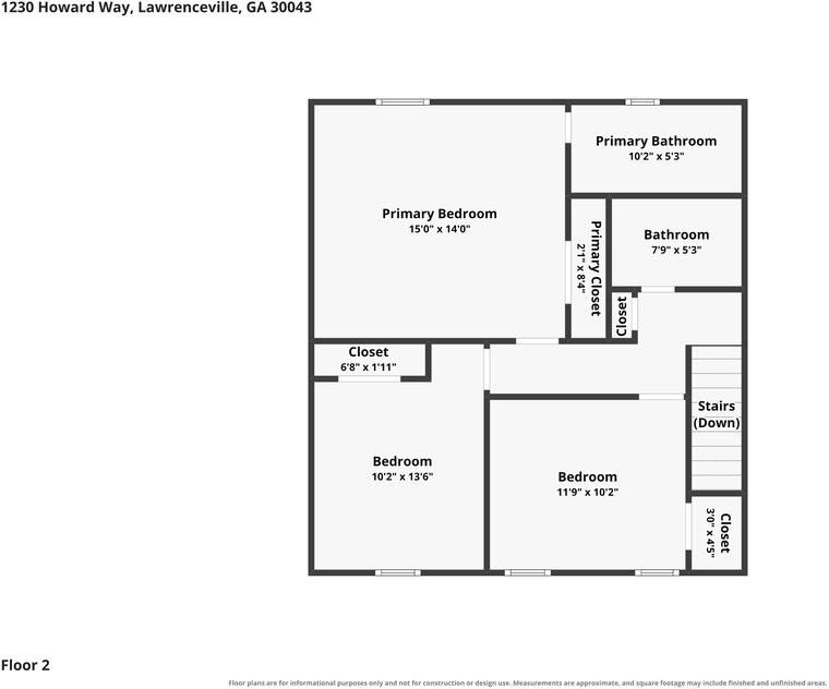 1230 Howard Way - Photo 3 of 17