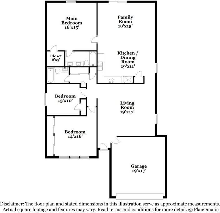 8042 Swindow Cir - Photo 2 of 11