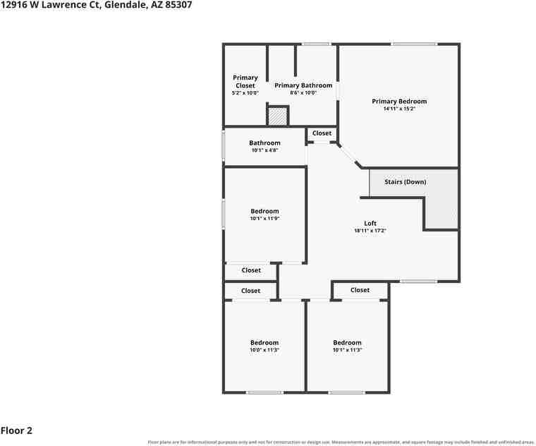 12916 W Lawrence Ct - Photo 3 of 17