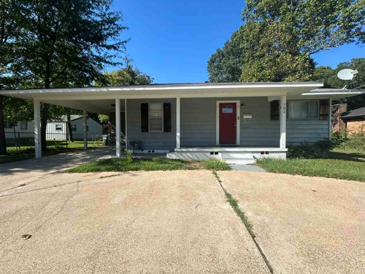 702 Wildwood Ave