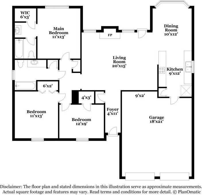 2515 Village Circle Dr - Photo 2 of 16