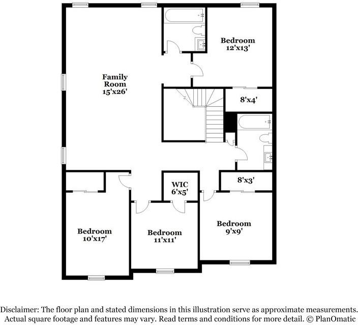 2465 Mccrae - Photo 3 of 17