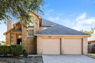 8440 Auburn Dr - Photo 1 of 1
