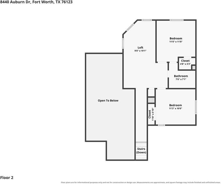 8440 Auburn Dr - Photo 3 of 17