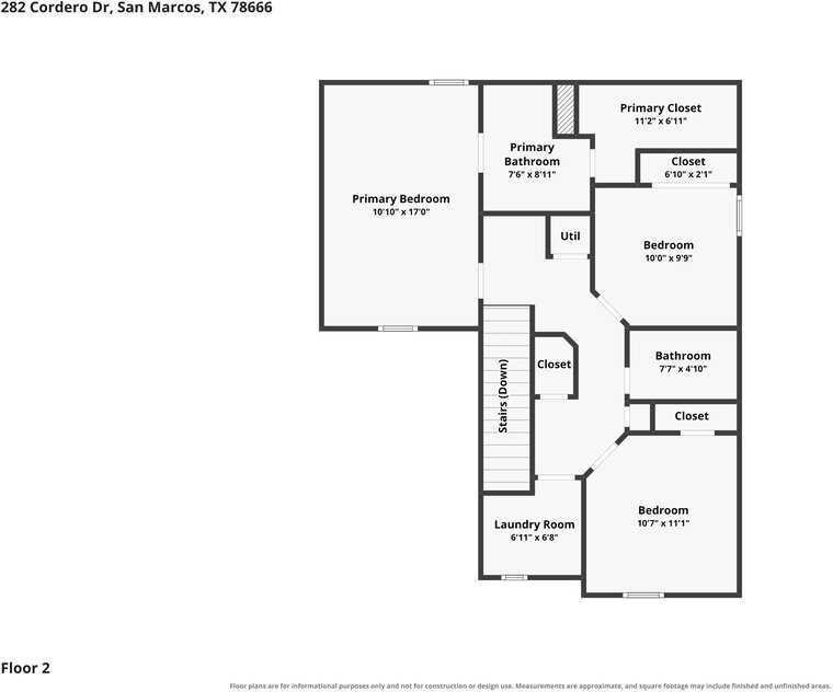 282 Cordero Dr - Photo 3 of 17