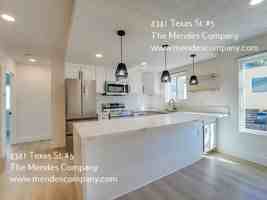 featured image of 4341 Texas St