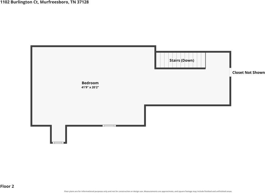 1102 Burlington Ct - Photo 3 of 17