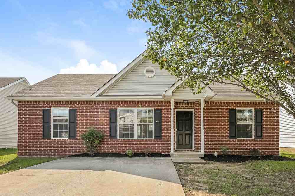 154 Dreville Dr