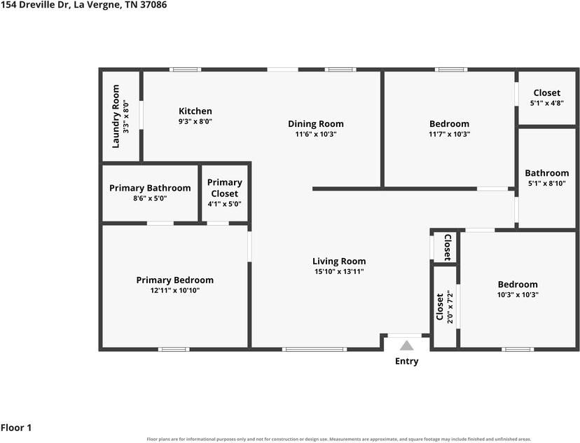 154 Dreville Dr - Photo 2 of 16
