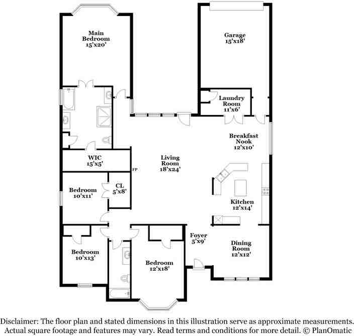 1612 Woodlawn Ave - Photo 2 of 16