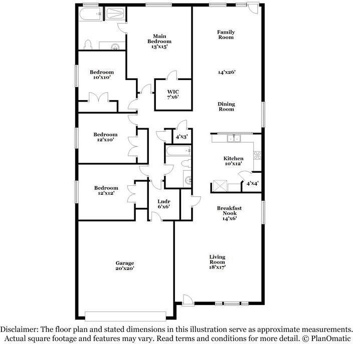 16301 Severn Ln - Photo 2 of 16