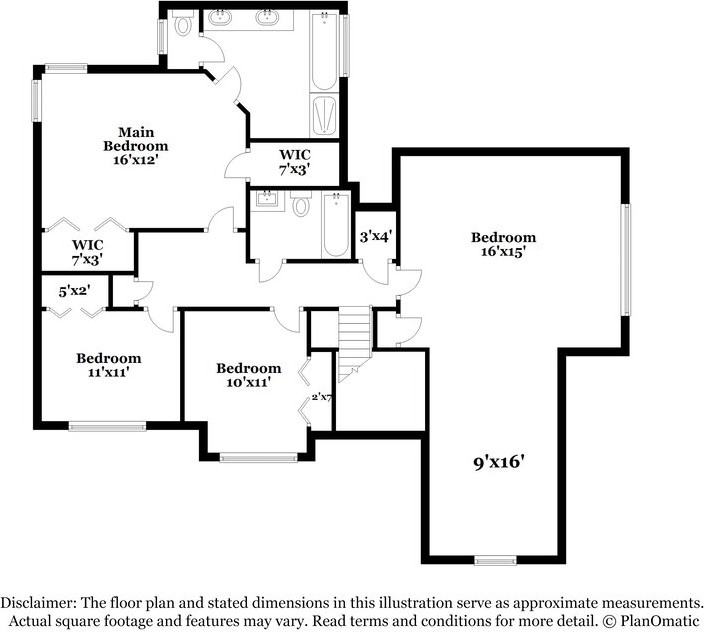 3349 Garden Mill Ter - Photo 3 of 17