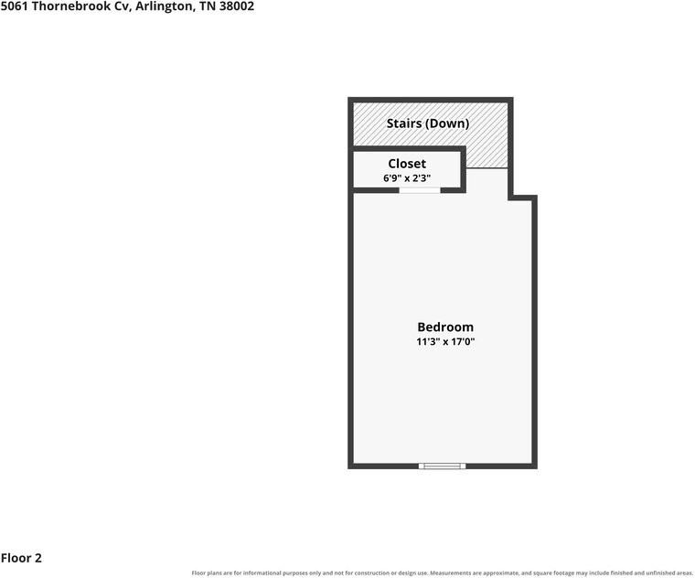 5061 Thornebrook Cv - Photo 3 of 17
