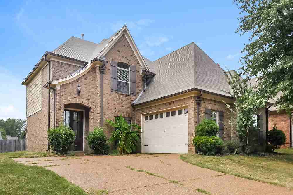5061 Thornebrook Cv - Photo 4 of 17