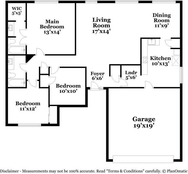 11139 Baywood Ln - Photo 2 of 16