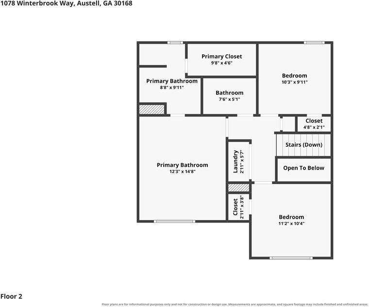 1078 Winterbrook Way - Photo 3 of 17
