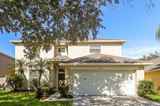 9613 Laurel Ledge Dr - Photo 1 of 1