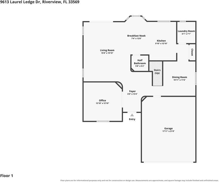 9613 Laurel Ledge Dr - Photo 2 of 17