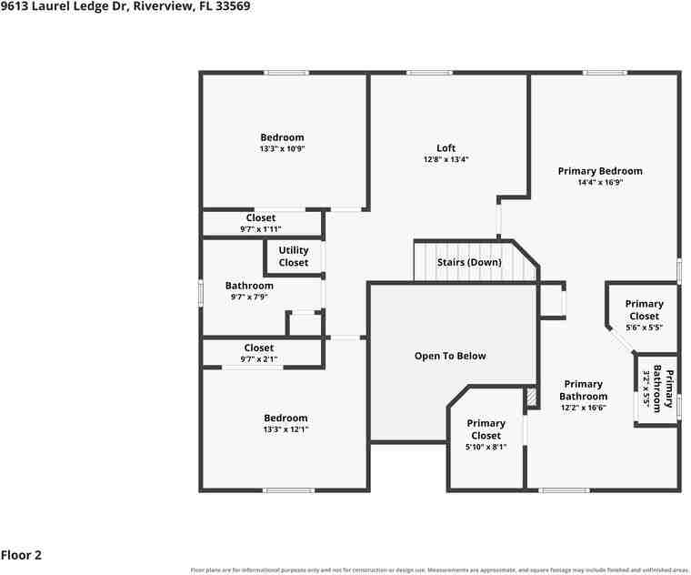 9613 Laurel Ledge Dr - Photo 3 of 17