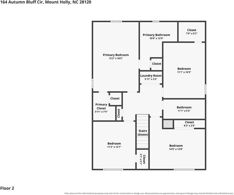 164 Autumn Bluff Cir - Photo 2 of 17