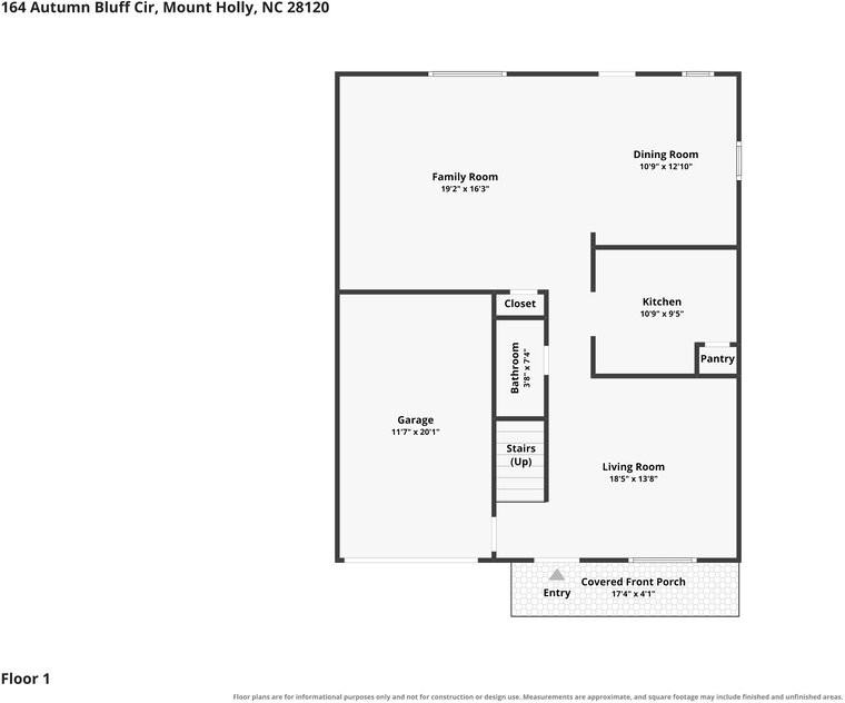 164 Autumn Bluff Cir - Photo 3 of 17