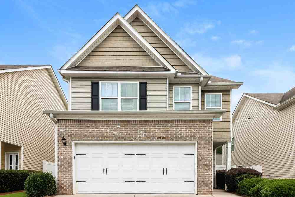 442 Highland Falls Dr