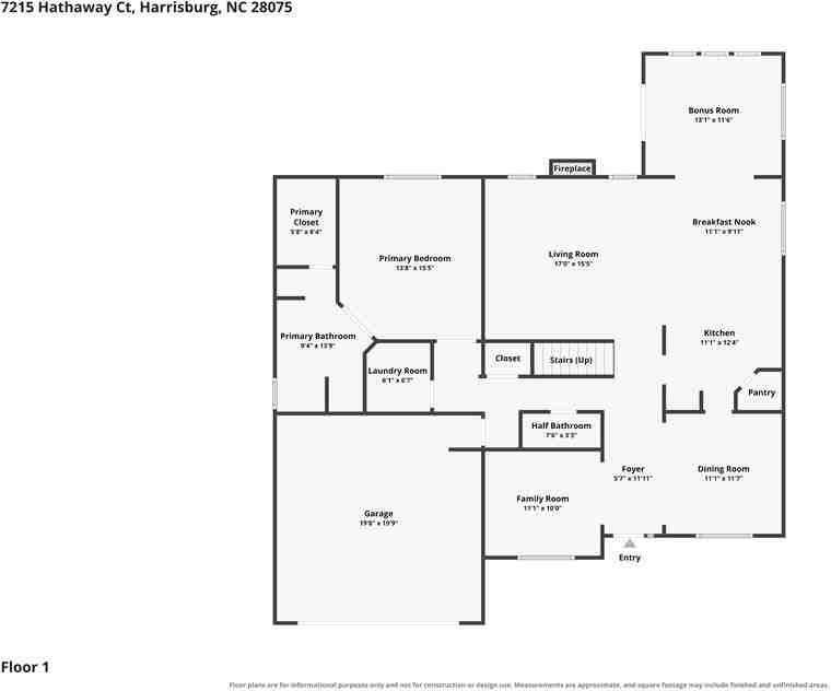 7215 Hathaway Ct - Photo 2 of 16