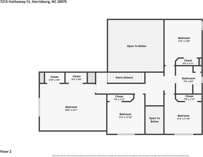 7215 Hathaway Ct - Photo 3 of 16