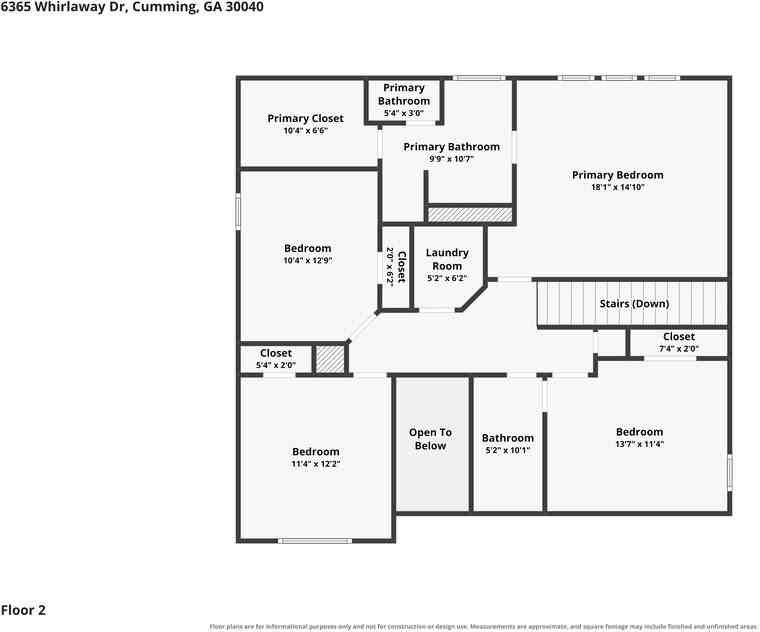 6365 Whirlaway Dr - Photo 3 of 17
